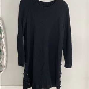 Lucky Brand sweater dress